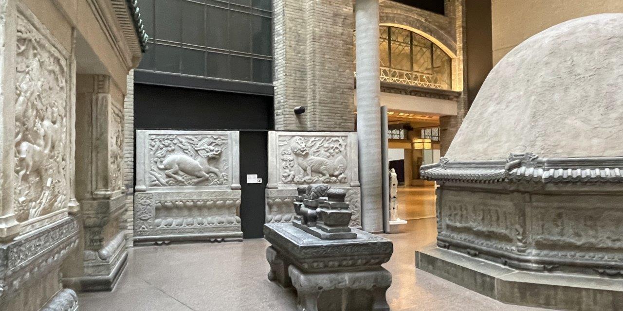 China