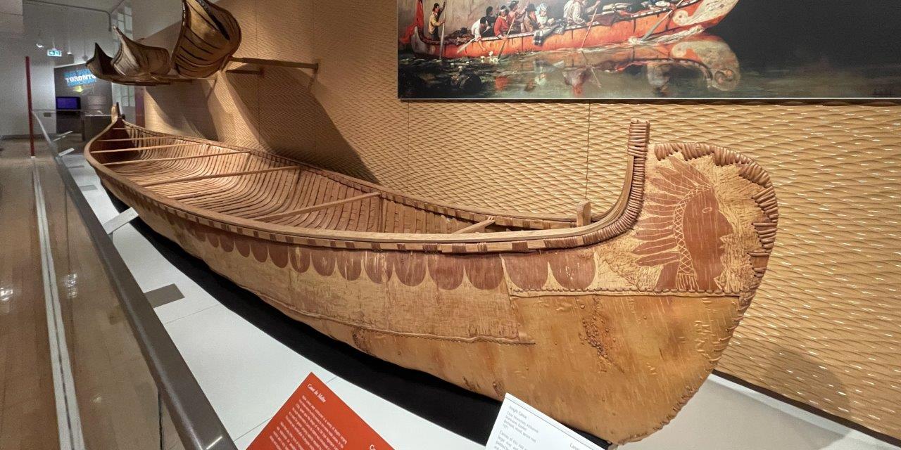 First Peoples