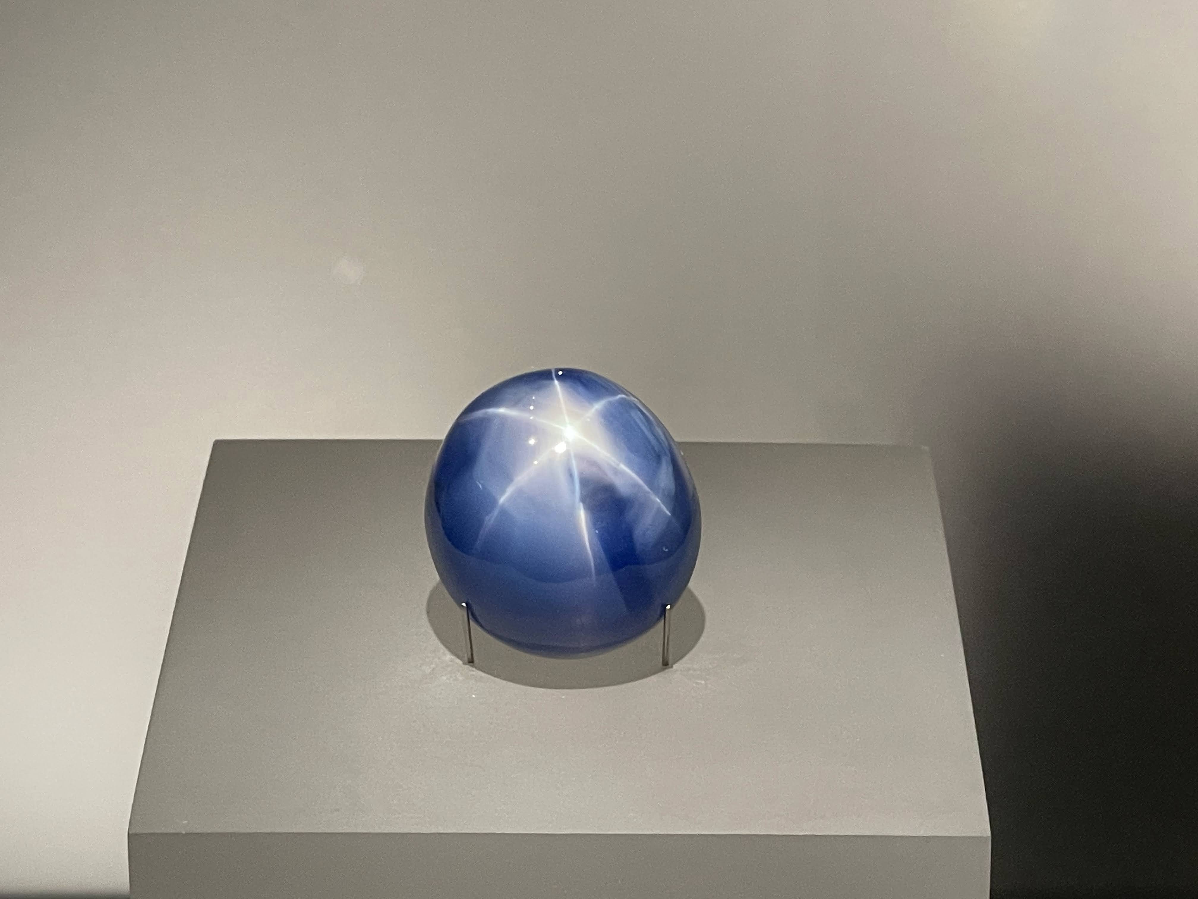 The Star of Lanka