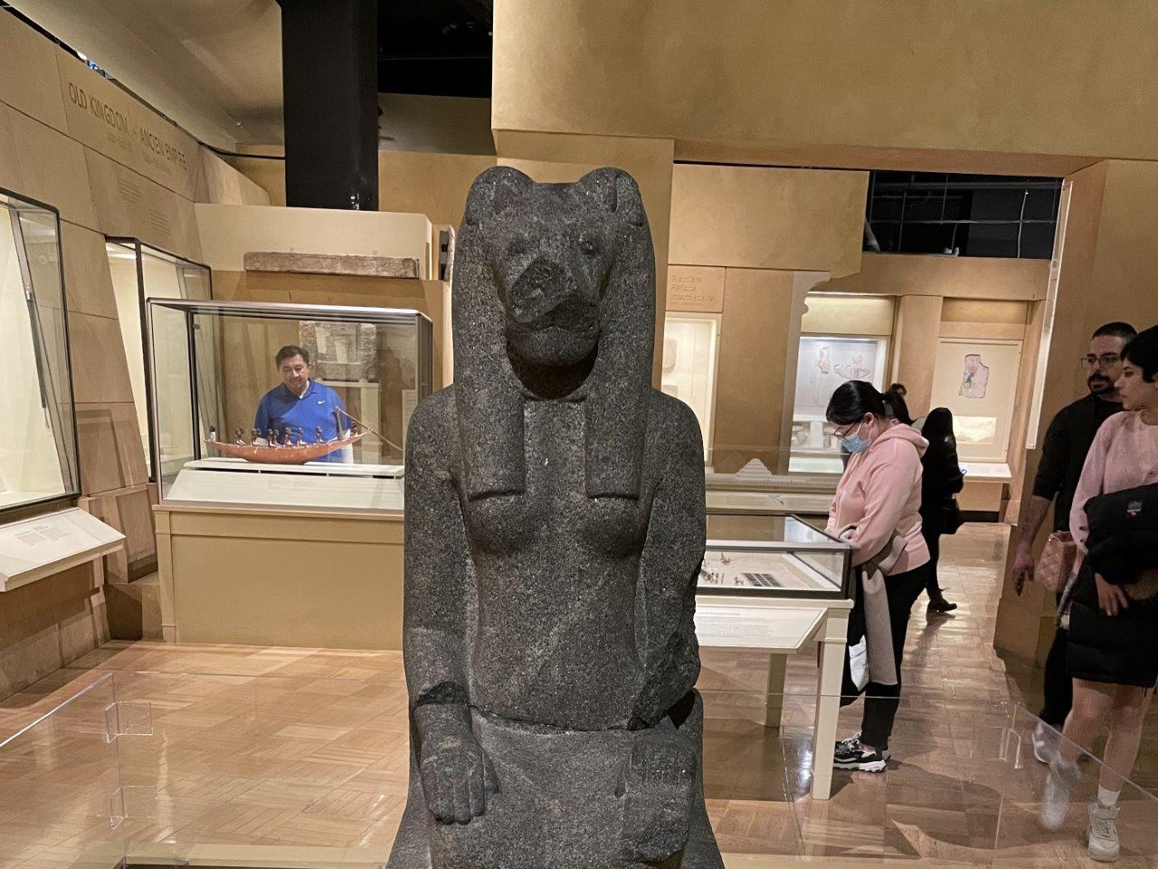Sekhmet