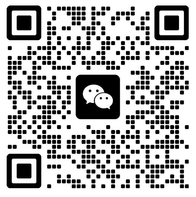 微信号： VisitM-Org